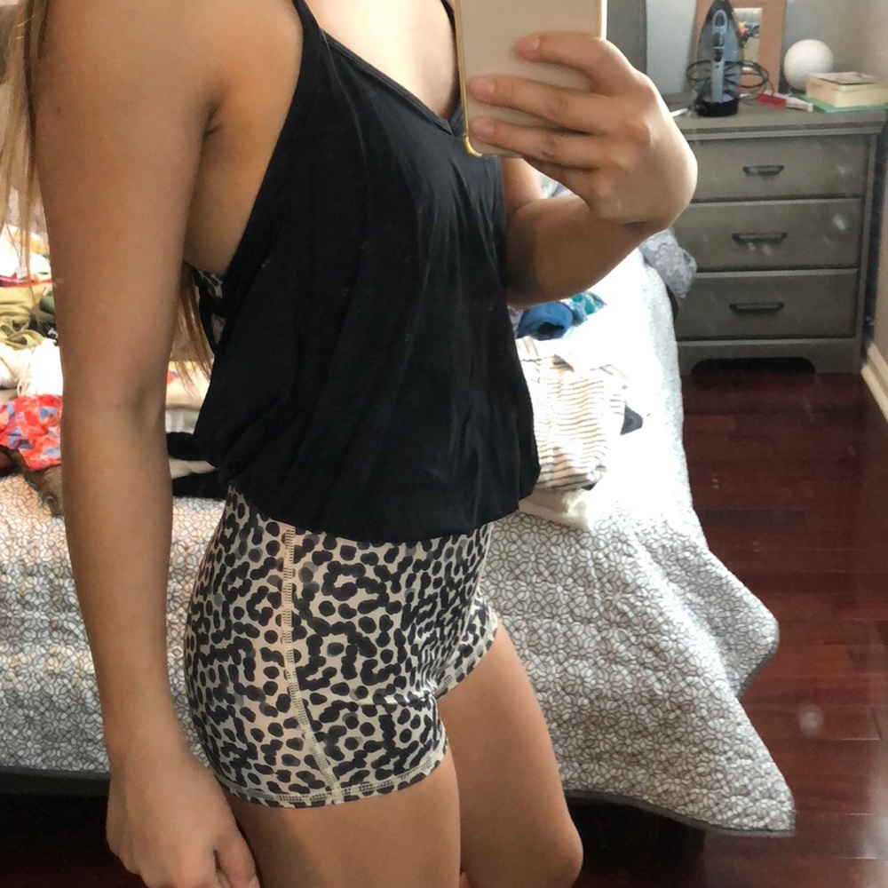 Lululemon yoga one piece